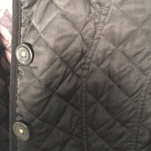 Black coat-Boden - Picture 3 of 3